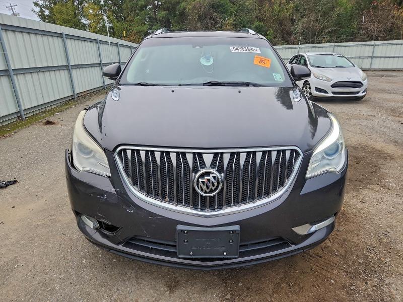 Photo 5 from auction – 2015 BUICK ENCLAVE with VIN 5GAKRBKD0FJ220639