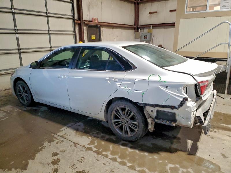 Photo 2 from auction – 2017 TOYOTA CAMRY LE with VIN 4T1BF1FK3HU644971