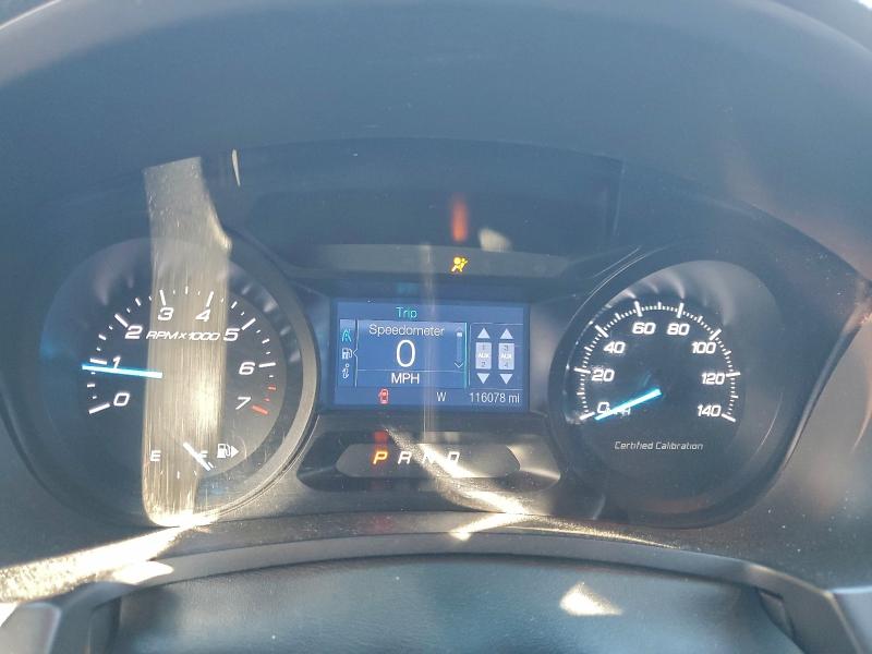 Фото 9 с аукциона – 2014 FORD EXPLORER P с VIN 1FM5K8AR0EGB27658