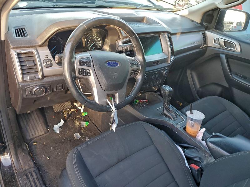Photo 8 from auction – 2019 FORD RANGER XL with VIN 1FTER4EH2KLA56055