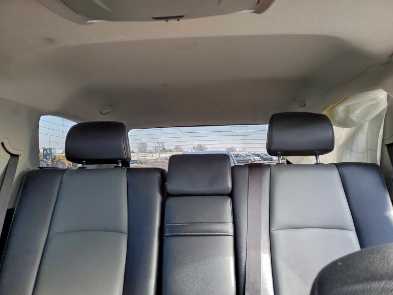 صورة رقم 10 من المزاد - 2018 TOYOTA 4RUNNER SR مع VIN JTEBU5JR0J5594239