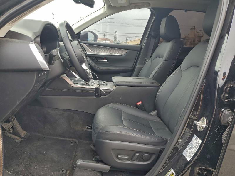Photo 7 from auction – 2025 MAZDA ALL OTHER with VIN JM3KKCHA6S1198721
