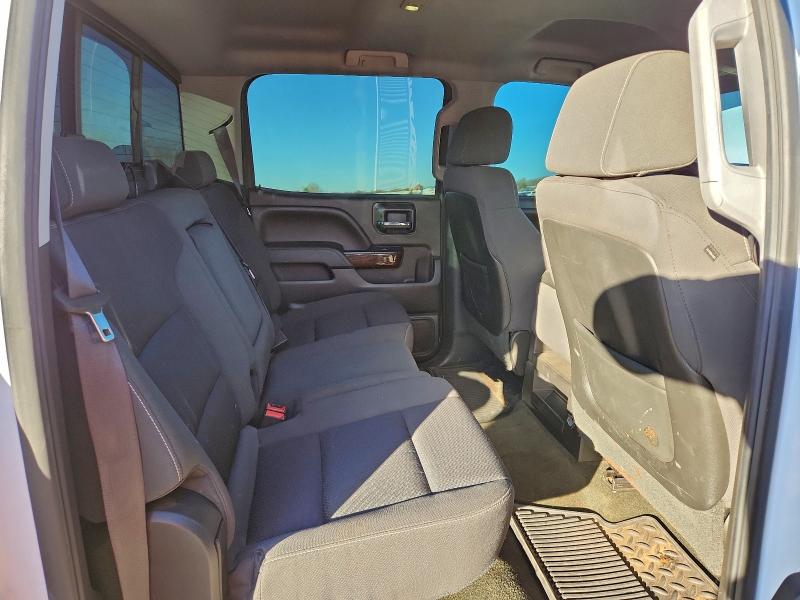 Photo 10 from auction – 2015 GMC SIERRA C15 with VIN 3GTP1UEC4FG527078