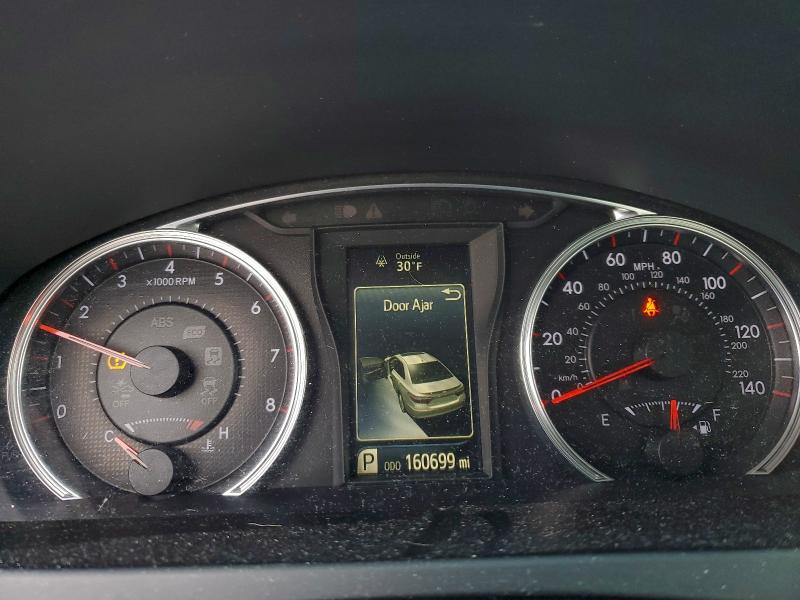 Photo 9 from auction – 2016 TOYOTA CAMRY LE with VIN 4T1BF1FK1GU242476