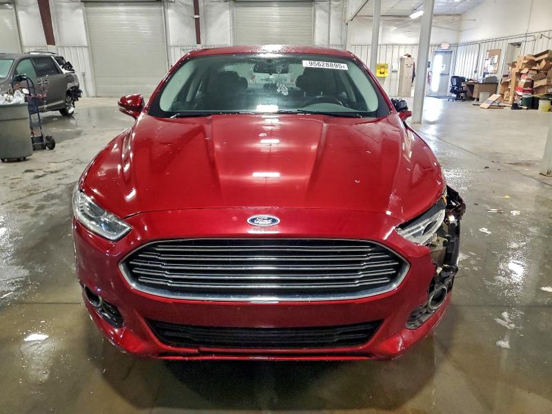 Photo 5 from auction – 2016 FORD FUSION SE with VIN 3FA6P0H78GR155919