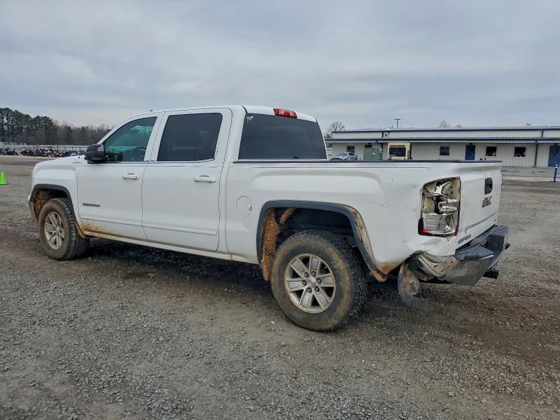 Photo 2 from auction – 2014 GMC SIERRA K15 with VIN 3GTU2UEC6EG264493