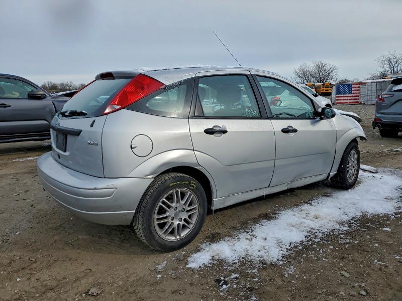 Photo 3 from auction – 2006 FORD FOCUS with VIN 1FAHP37N86W164688