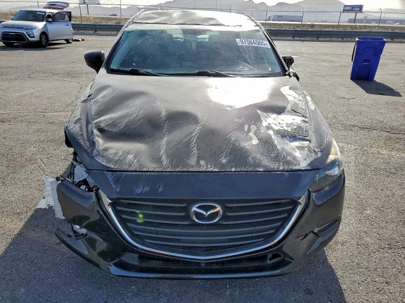 Photo 5 from auction – 2017 MAZDA 3 SPORT with VIN 3MZBN1U71HM137283