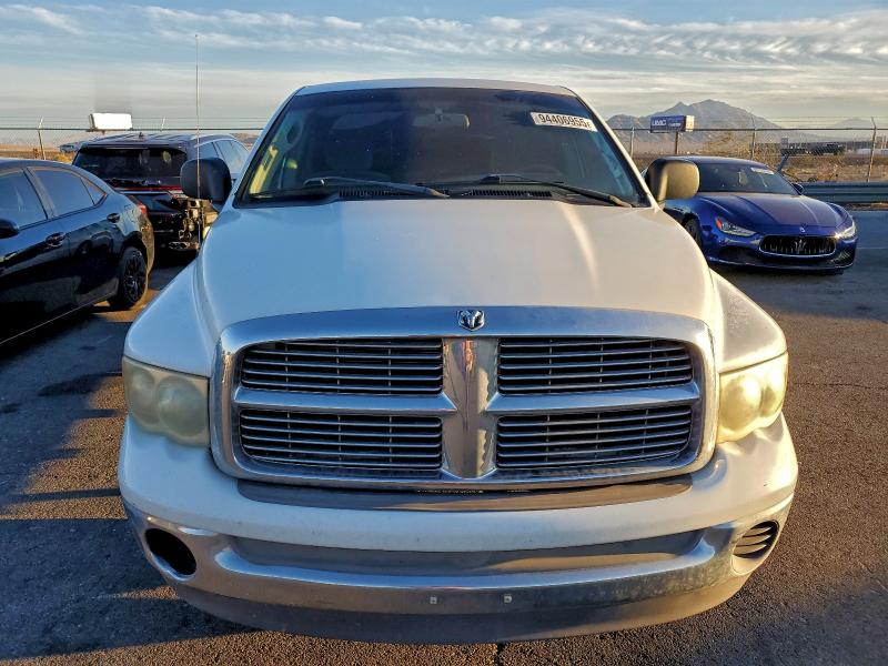 Photo 5 from auction – 2002 DODGE RAM 1500 with VIN 1D7HA18N12S691929