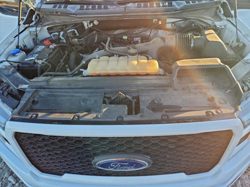 Photo 11 from auction – 2016 FORD F150 SUPER with VIN 1FTFX1CF1GKD83506