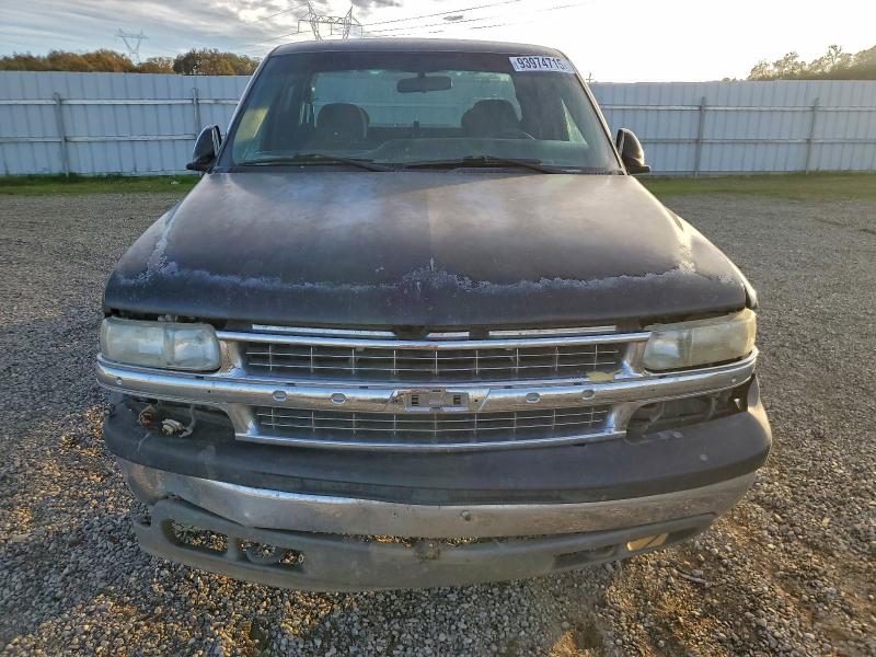 Photo 5 from auction – 2001 CHEVROLET SILVERADO with VIN 2GCEK19V511267158