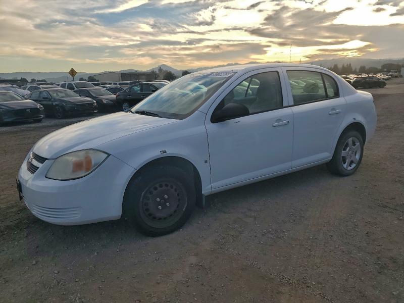 Photo 1 from auction – 2007 CHEVROLET COBALT with VIN 1G1AK58F277191743
