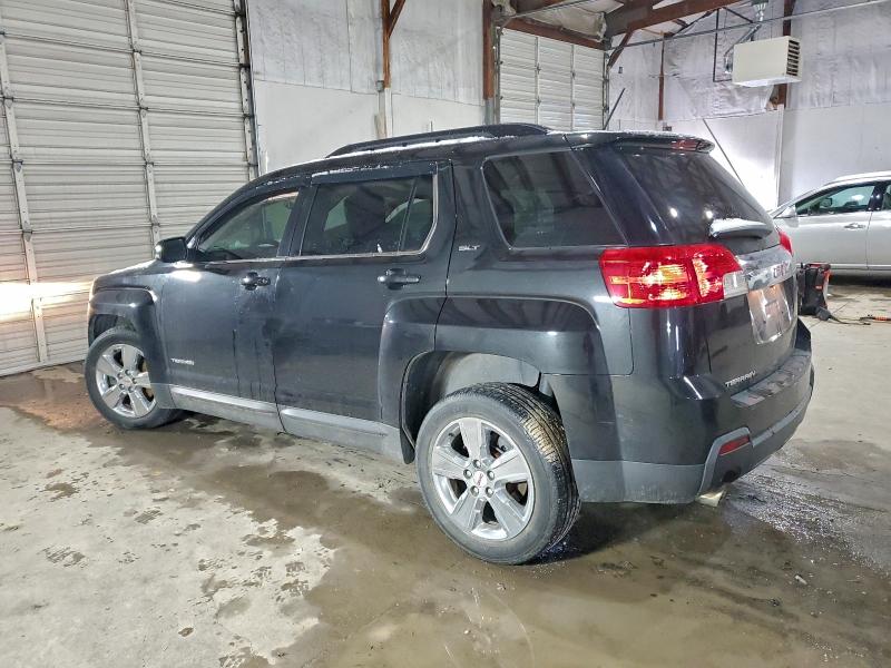 Photo 2 from auction – 2015 GMC TERRAIN SL with VIN 2GKFLSE31F6139252
