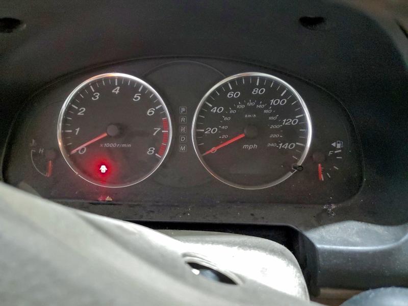 Photo 9 from auction – 2004 MAZDA 6 I with VIN 1YVFP80C745N47512
