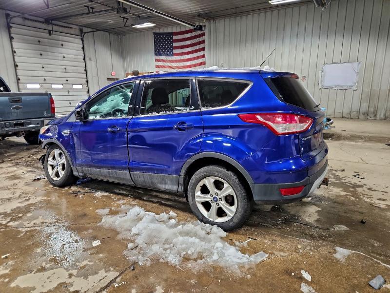 Photo 2 from auction – 2014 FORD ESCAPE SE with VIN 1FMCU9G94EUC99739
