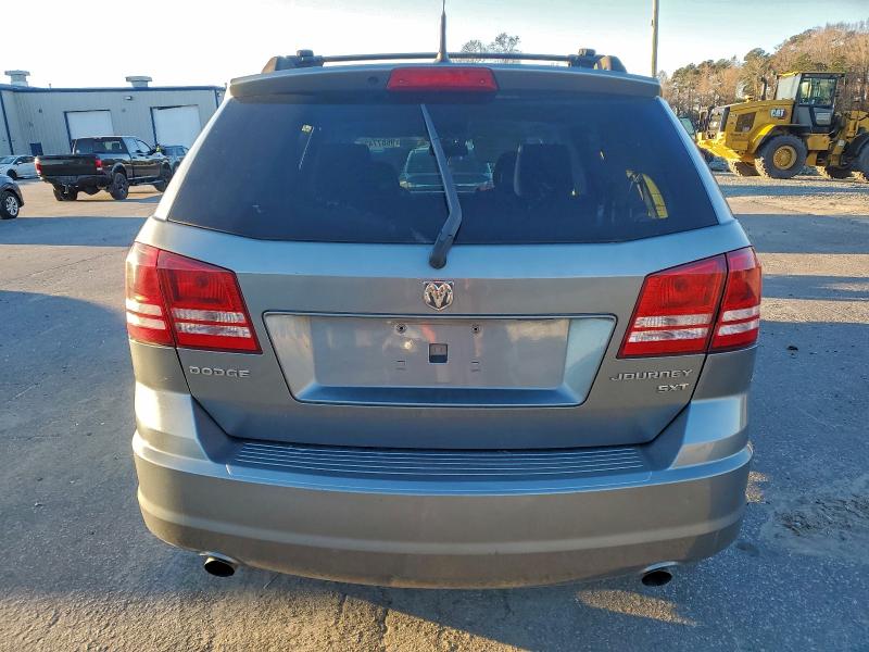 Photo 6 from auction – 2010 DODGE JOURNEY SX with VIN 3D4PG5FV6AT199170