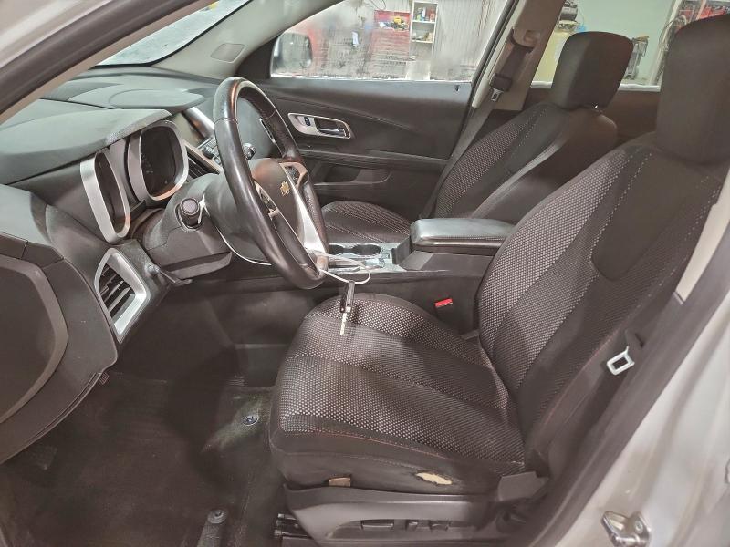 Photo 7 from auction – 2017 CHEVROLET EQUINOX LT with VIN 2GNALCEK8H6350302