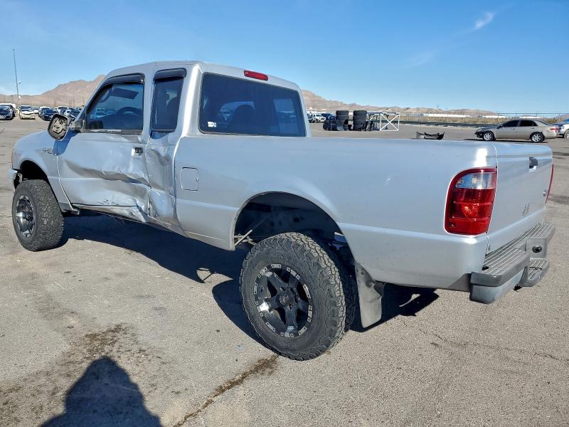 Photo 2 from auction – 2003 FORD RANGER SUP with VIN 1FTYR14U23PB52997