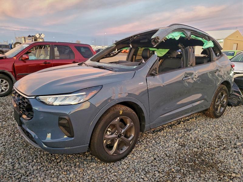 FORD ESCAPE ST 2024 z numerem VIN 1FMCU9MNXRUB41865 - Zdjęcie z aukcji
