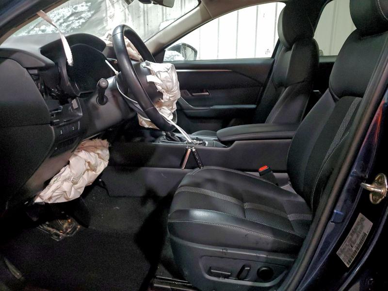 Photo 7 from auction – 2024 MAZDA CX-50 PREF with VIN 7MMVABBM2RN161867