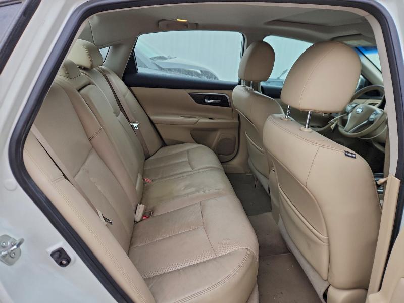Photo 10 from auction – 2014 NISSAN ALTIMA 2.5 with VIN 1N4AL3AP1EN230624