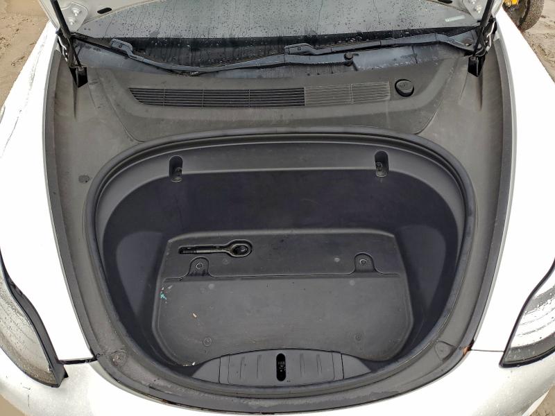 Photo 11 from auction – 2020 TESLA MODEL 3 with VIN 5YJ3E1EA8LF597846