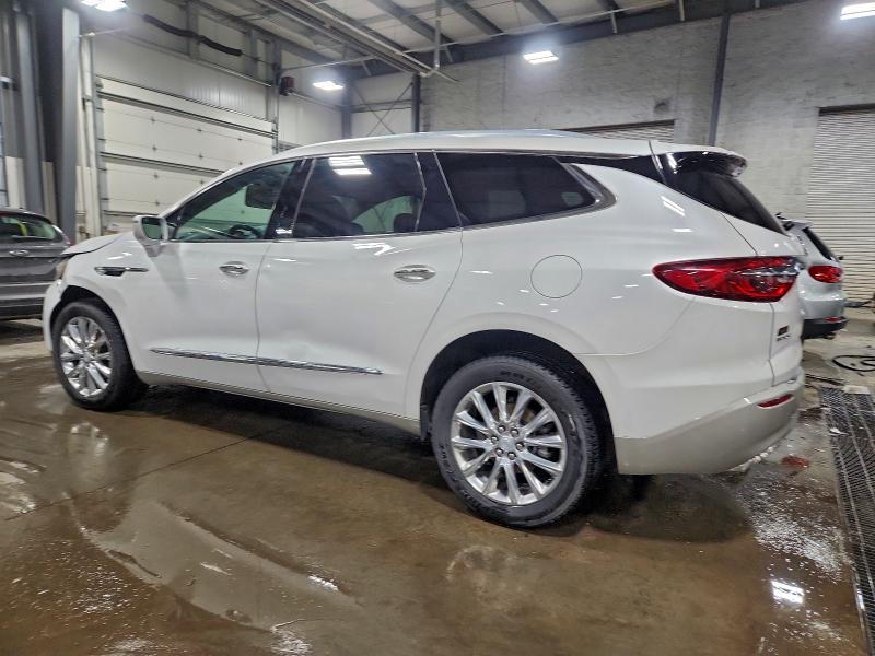 Zdjęcie 2 z aukcji – 2018 BUICK ENCLAVE ES z VIN 5GAEVAKW7JJ216780