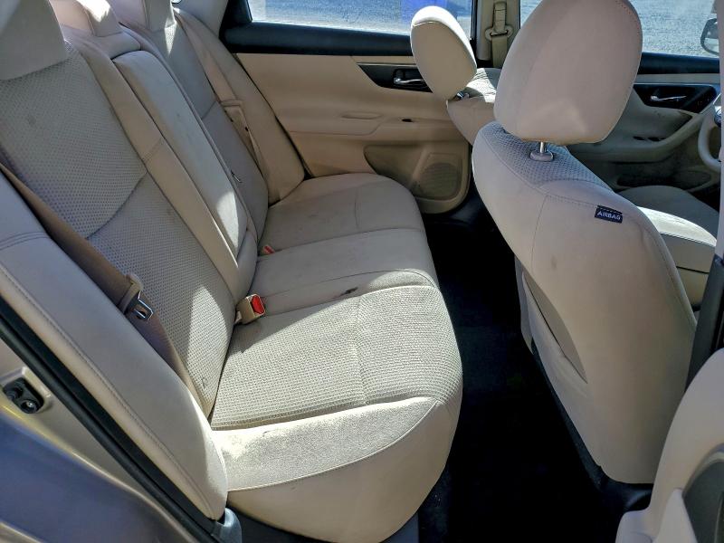 Photo 10 from auction – 2015 NISSAN ALTIMA 2.5 with VIN 1N4AL3AP1FN332720