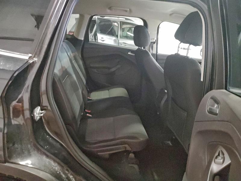 Photo 11 from auction – 2015 FORD ESCAPE SE with VIN 1FMCU9GX8FUB89700