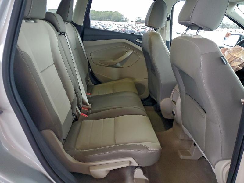 Photo 11 from auction – 2015 FORD ESCAPE SE with VIN 1FMCU0GX7FUC10337