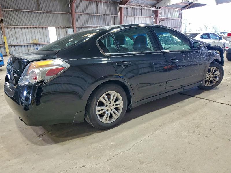 Photo 3 from auction – 2011 NISSAN ALTIMA BAS with VIN 1N4AL2AP0BN451539