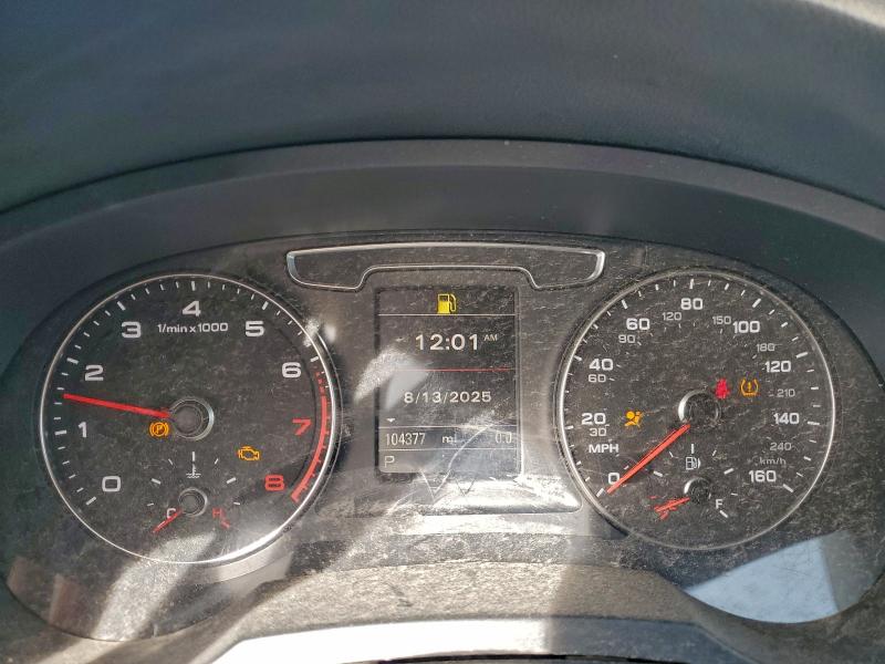 Foto 9 de la subasta – 2016 AUDI Q3 PRESTIG con VIN WA1GFCFS3GR022307