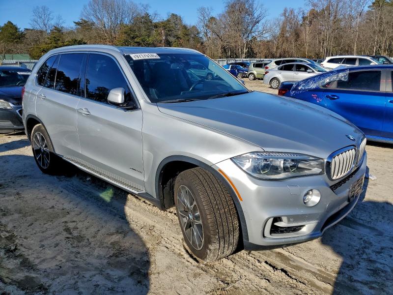 Photo 4 from auction – 2014 BMW X5 XDRIVE5 with VIN 5UXKR6C53E0C03496