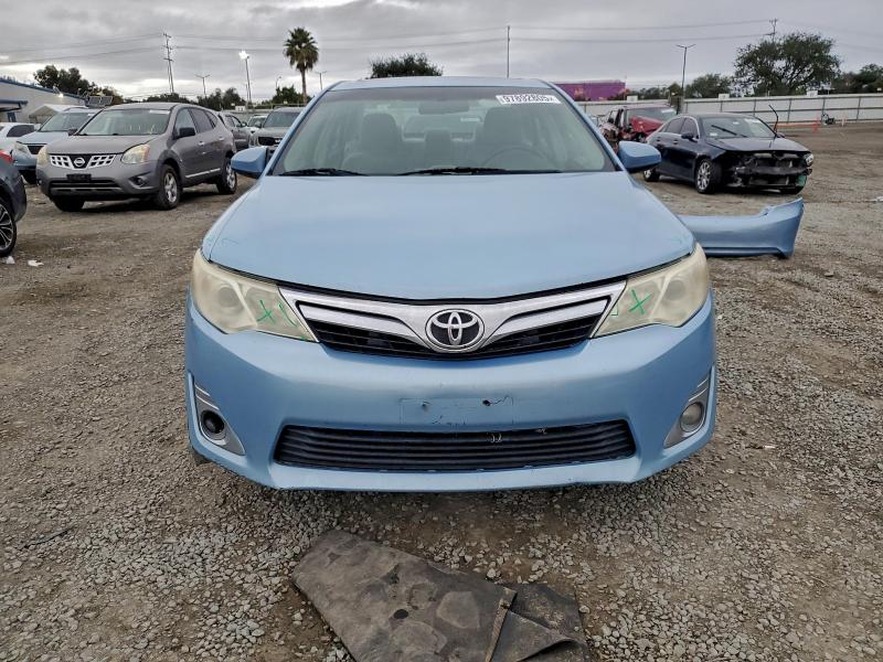 Photo 5 from auction – 2012 TOYOTA CAMRY BASE with VIN 4T4BF1FK3CR265824