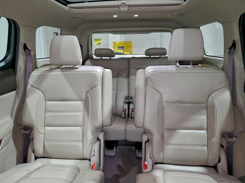 Photo 10 from auction – 2018 GMC ACADIA DEN with VIN 1GKKNXLS8JZ166283