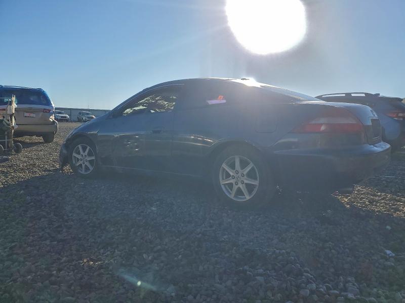 Photo 2 from auction – 2004 HONDA ACCORD with VIN 1HGCM82694A019231