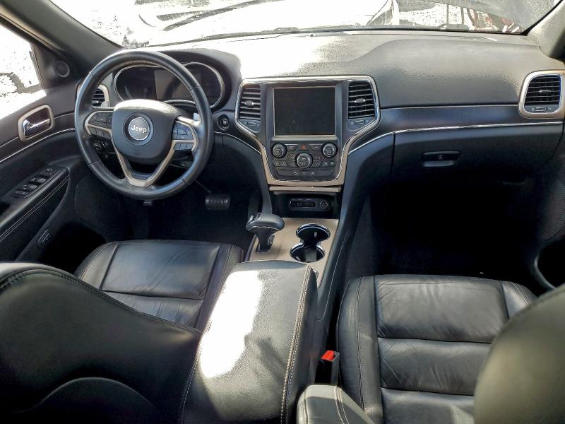 Photo 8 from auction – 2015 JEEP GRAND CHER with VIN 1C4RJFBG2FC853394