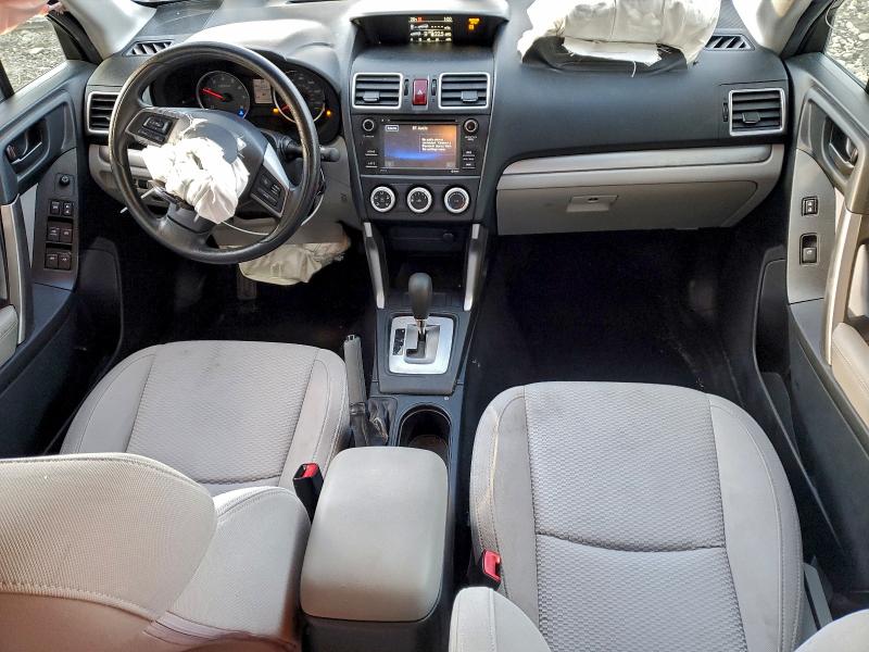 صورة رقم 8 من المزاد - 2016 SUBARU FORESTER 2 مع VIN JF2SJABC9GH561703