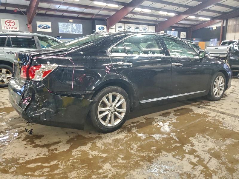Photo 3 from auction – 2010 LEXUS ES 350 with VIN JTHBK1EG1A2356038