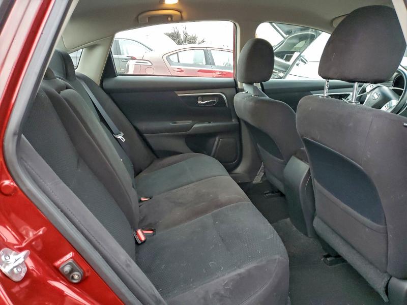Photo 10 from auction – 2014 NISSAN ALTIMA 2.5 with VIN 1N4AL3AP8EC201763