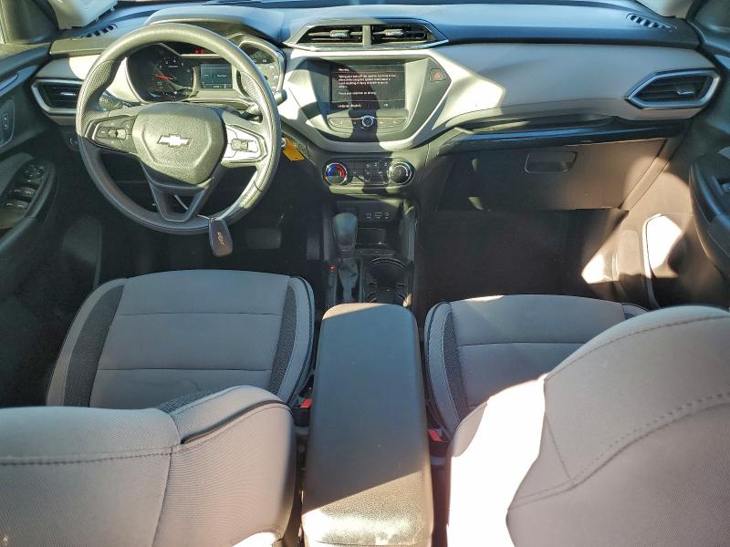 Zdjęcie 8 z aukcji – 2021 CHEVROLET TRAILBLAZE z VIN KL79MMS28MB026404