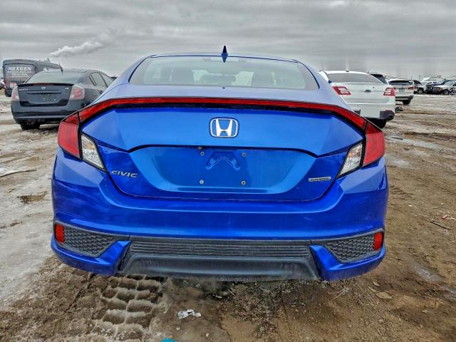 Photo 6 from auction – 2016 HONDA CIVIC TOUR with VIN 2HGFC3B91GH356849