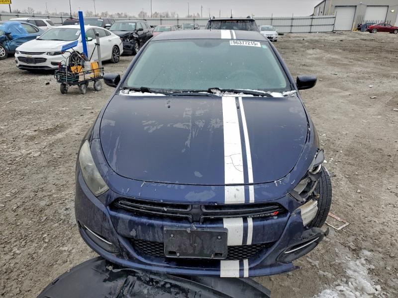Photo 5 from auction – 2014 DODGE DART SXT with VIN 1C3CDFBB3ED877881