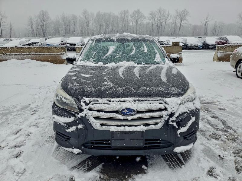 Zdjęcie 5 z aukcji – 2017 SUBARU LEGACY 2.5 z VIN 4S3BNAC67H3035337