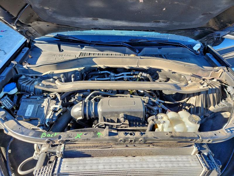 Photo 12 from auction – 2021 FORD EXPLORER L with VIN 1FMSK7FH6MGB11699
