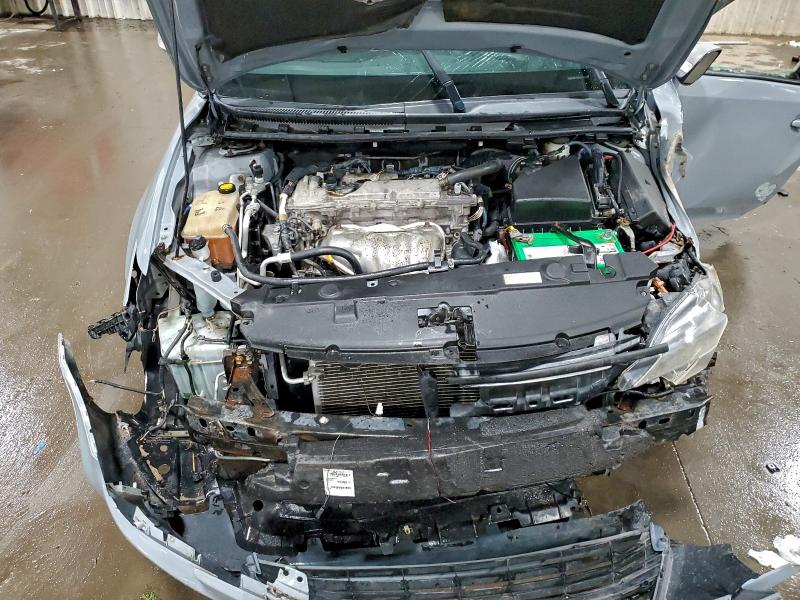 Photo 11 from auction – 2014 TOYOTA SCION TC with VIN JTKJF5C77E3073177