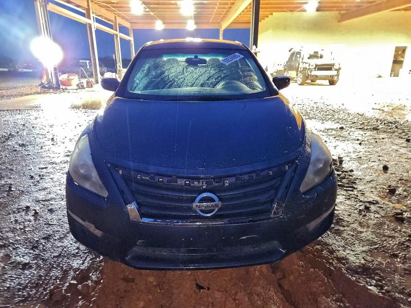 Photo 5 from auction – 2013 NISSAN ALTIMA with VIN 1N4AL3AP0DN502529