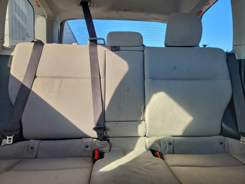 Photo 10 from auction – 2014 SUBARU FORESTER 2 with VIN JF2SJACC6EG418208