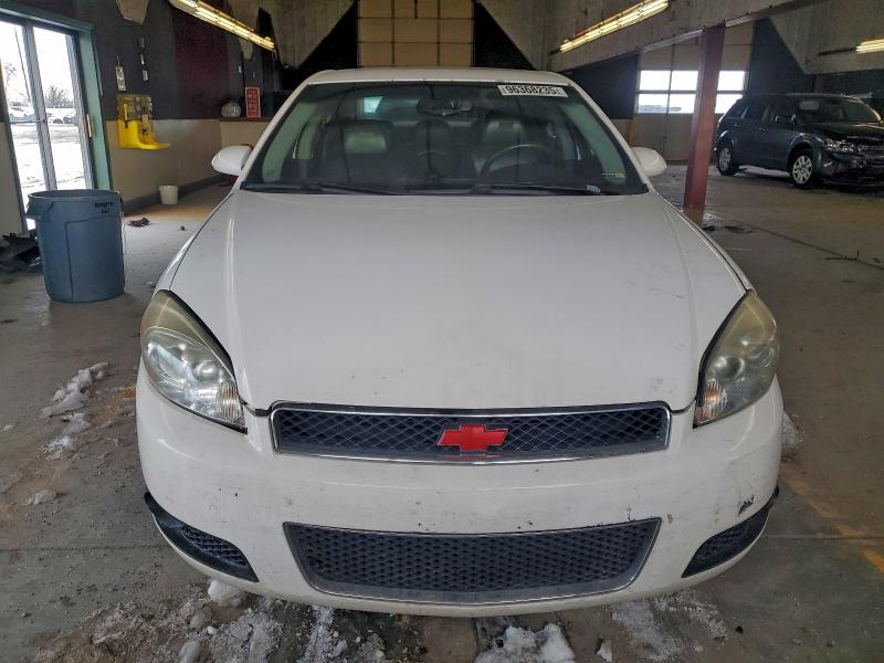Photo 5 from auction – 2006 CHEVROLET IMPALA SUP with VIN 2G1WD58CX69382460