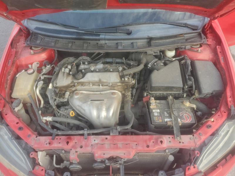 Photo 11 from auction – 2016 TOYOTA SCION TC with VIN JTKJF5C70GJ017712